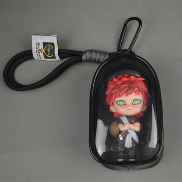 NARUTO Gaara anime merchandise - огляд і ціна Anime Merchandise Naruto