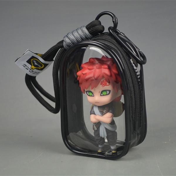 NARUTO Gaara anime merchandise - огляд і ціна Anime Merchandise Naruto