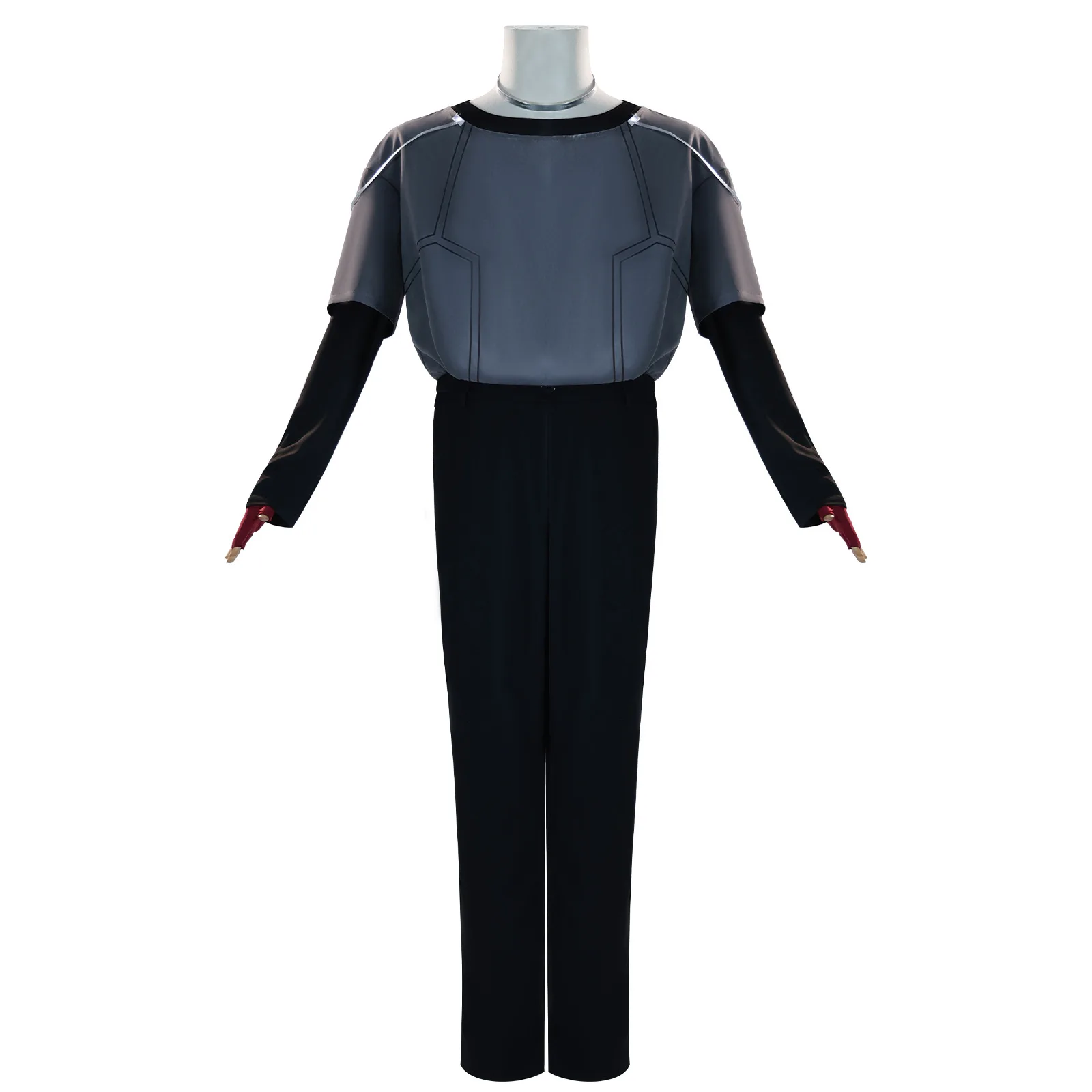 Anime Alien Stage Till Cosplay - огляд і ціна Anime Themed Merchandise