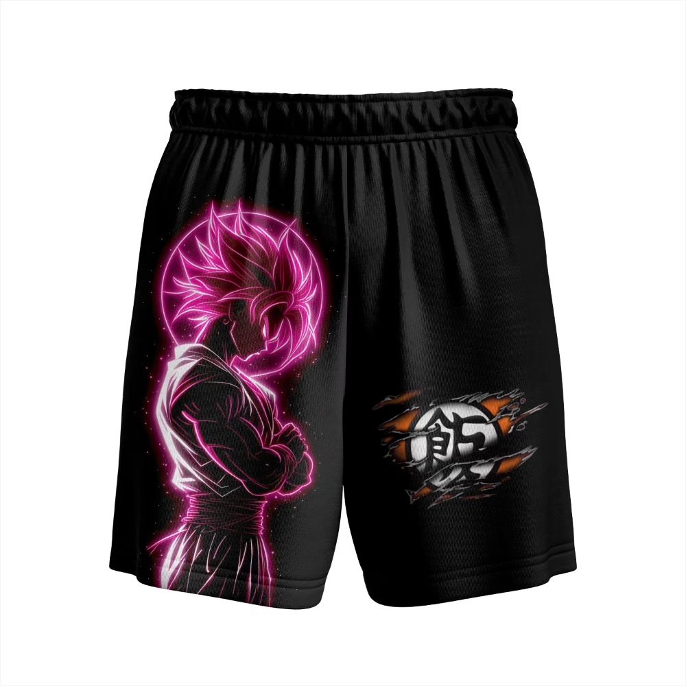 Men's The Hot Dragon Ball Z Bu - огляд і ціна Anime Merchandise Store Japan