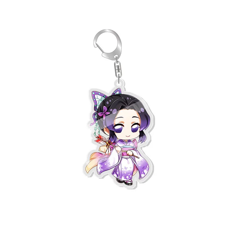 Demon Slayer Nezuko Kamado Tan - огляд і ціна Anime Merchandise Demon Slayer