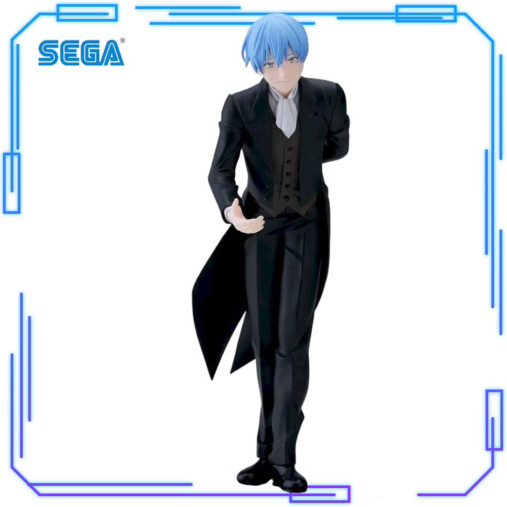 In Stock SEGA Original Genuine - огляд і ціна Frieren Anime Merchandise