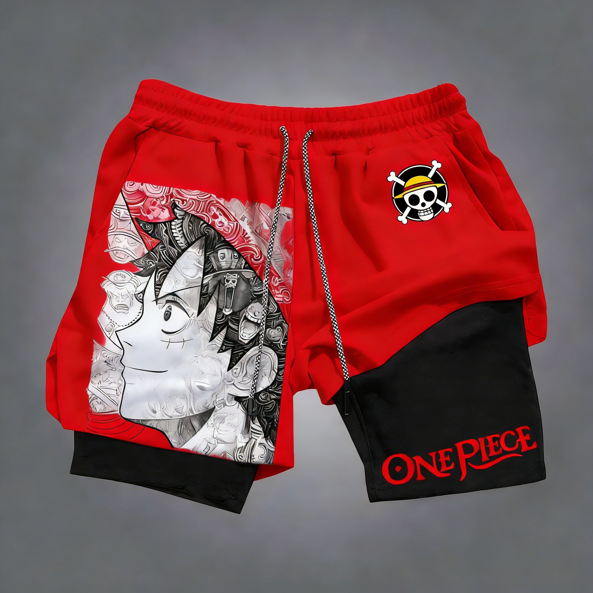One Piece Anime Luffy Gym 2026 - огляд і ціна Anime Merchandise Store Japan