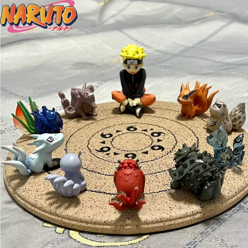 New in Stock MegaHouse 84589 G - огляд і ціна Anime Merchandise Naruto