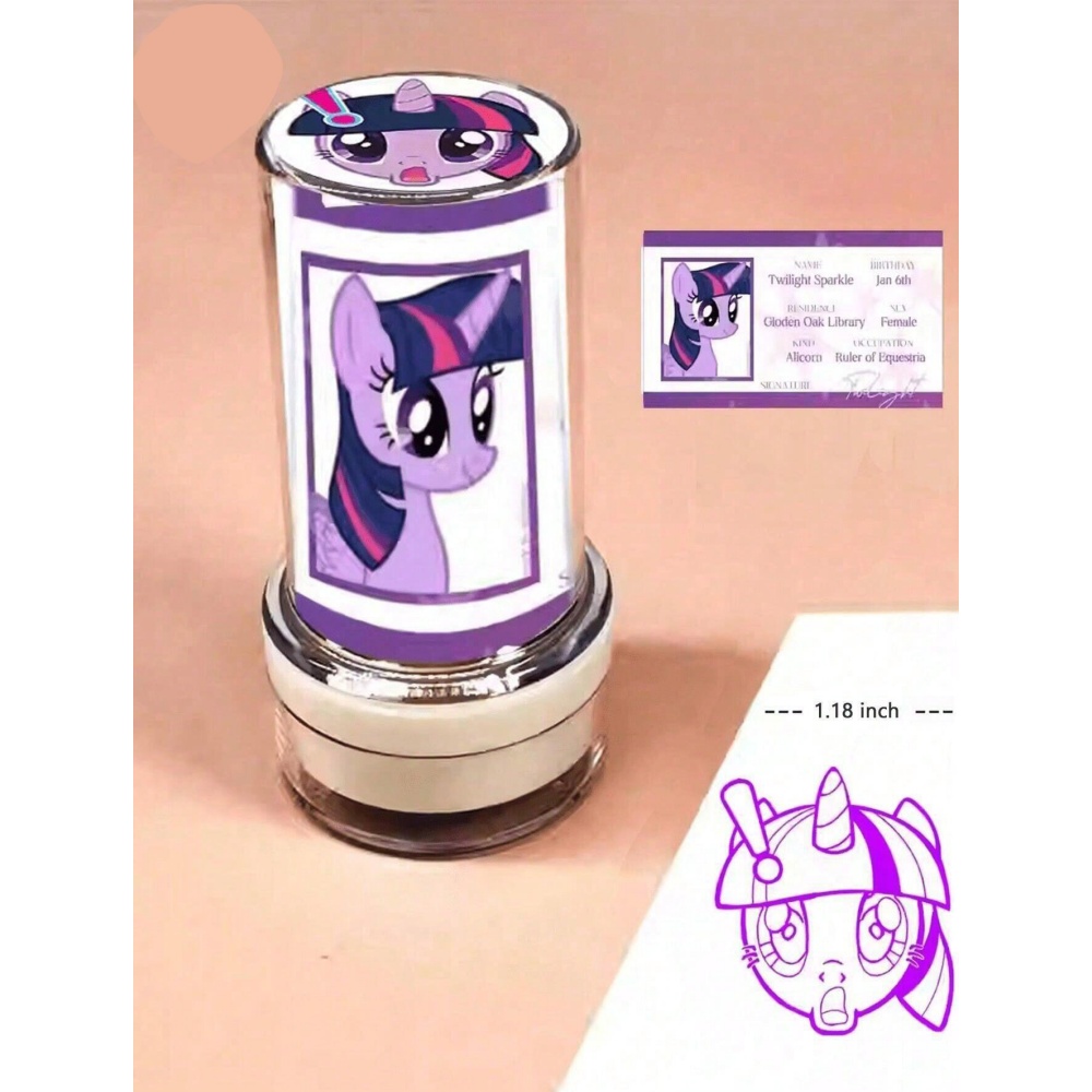 1Pc planner stamp - anime stam - огляд і ціна Anime Merchandise In Chinese