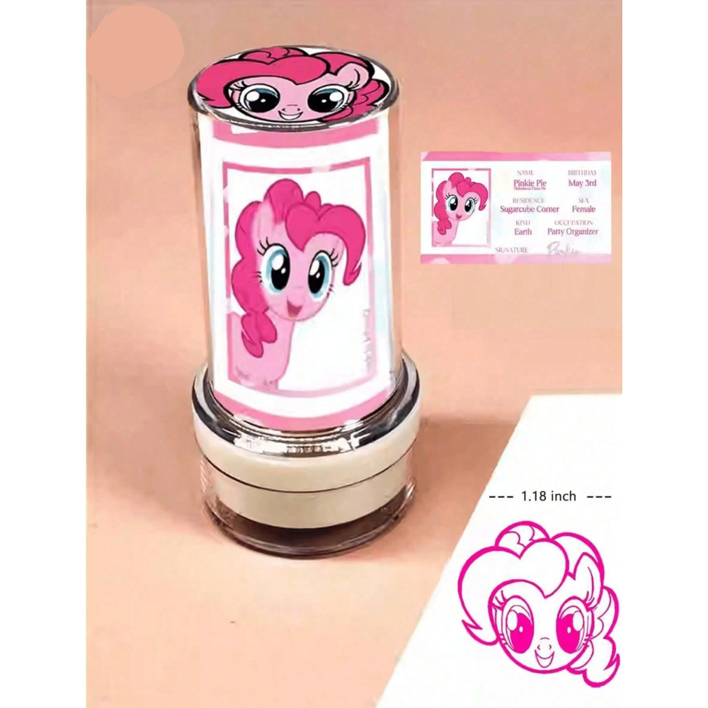 1Pc planner stamp - anime stam - огляд і ціна Anime Merchandise In Chinese