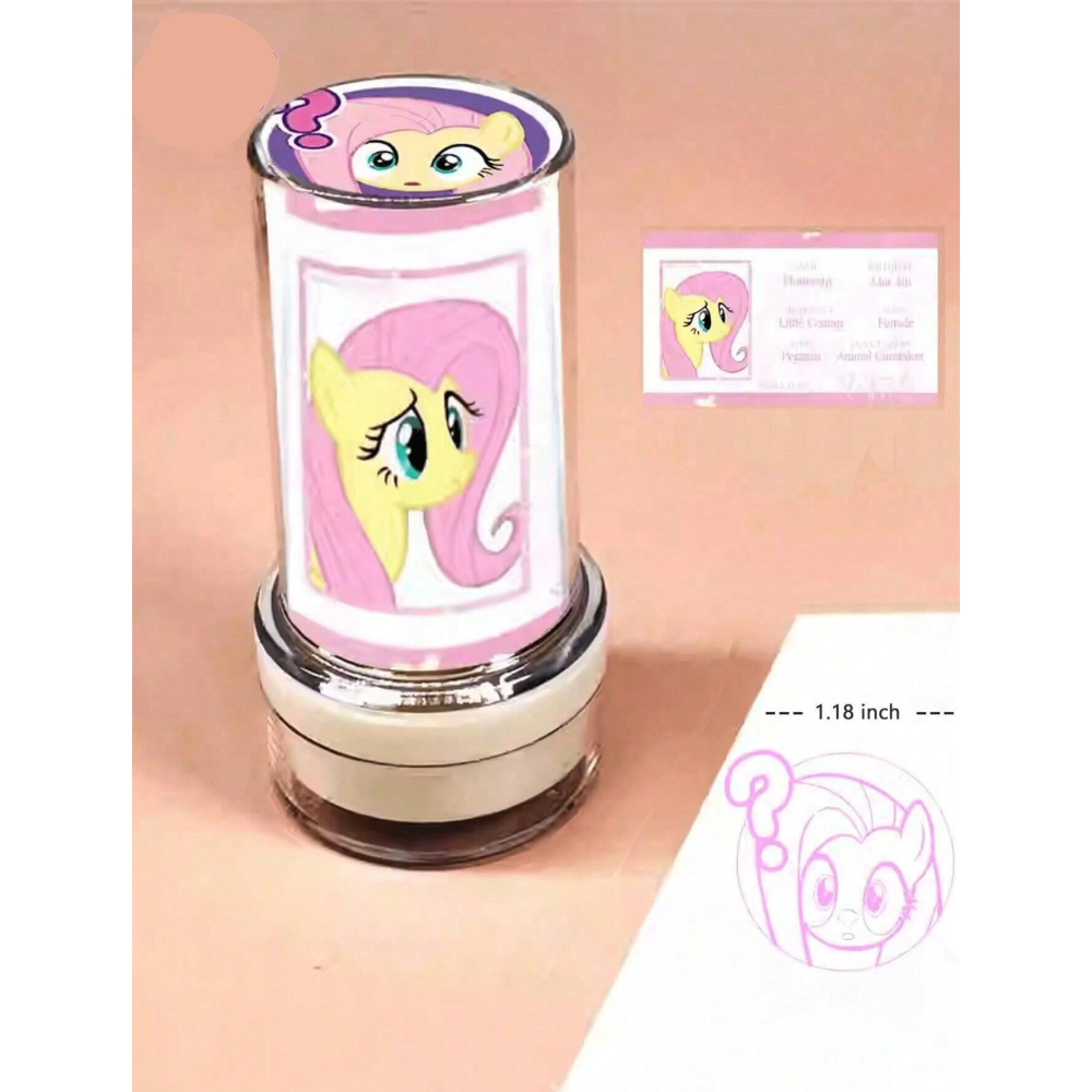 1Pc planner stamp - anime stam - огляд і ціна Anime Merchandise In Chinese