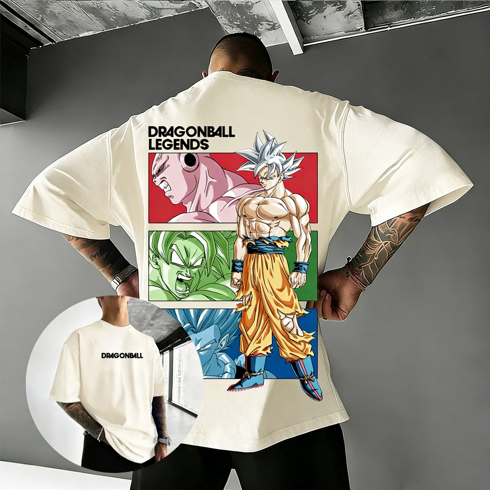 Dragon Ball Anime 2026 New Hot - огляд і ціна Anime Merchandise Store Japan