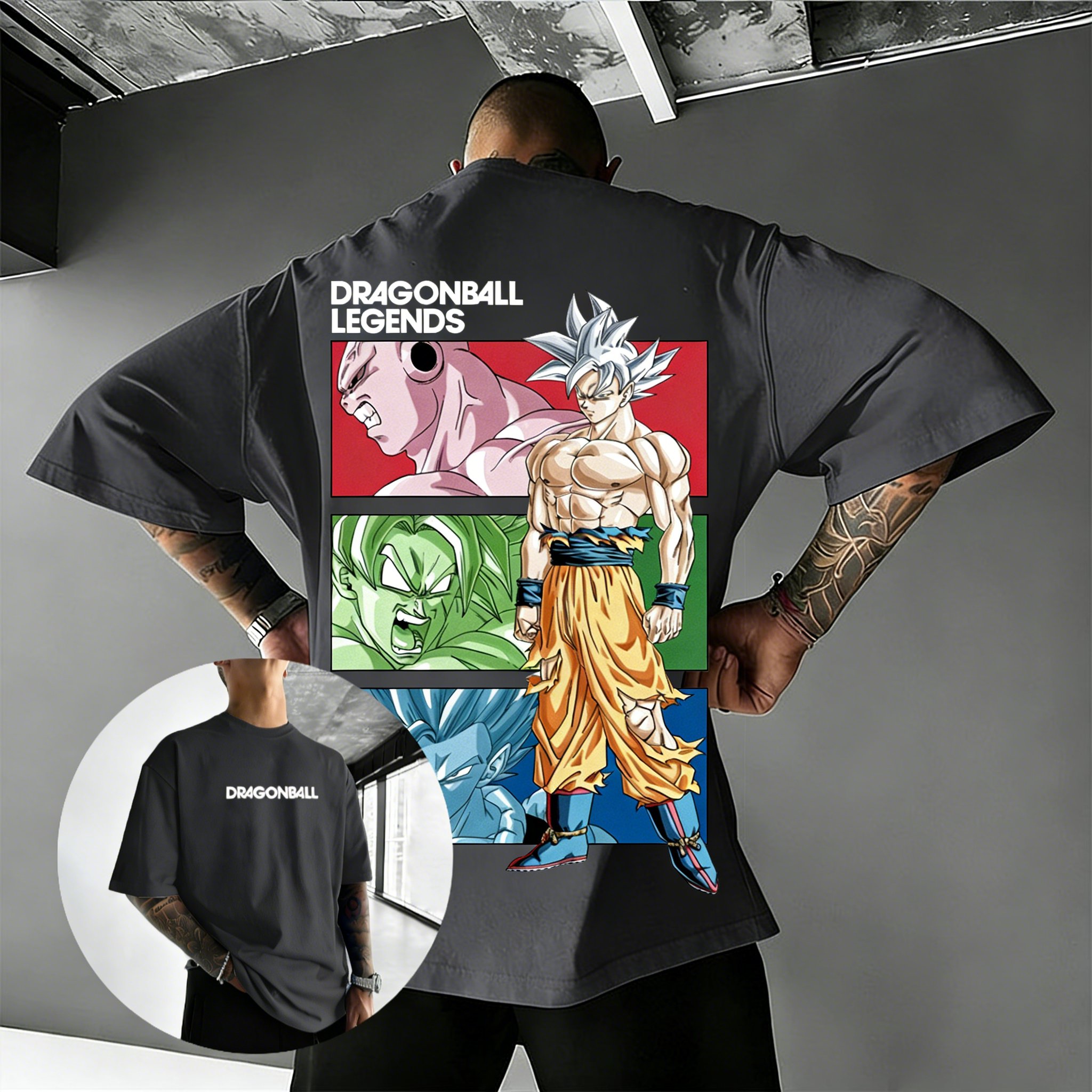 Dragon Ball Anime 2026 New Hot - огляд і ціна Anime Merchandise Store Japan