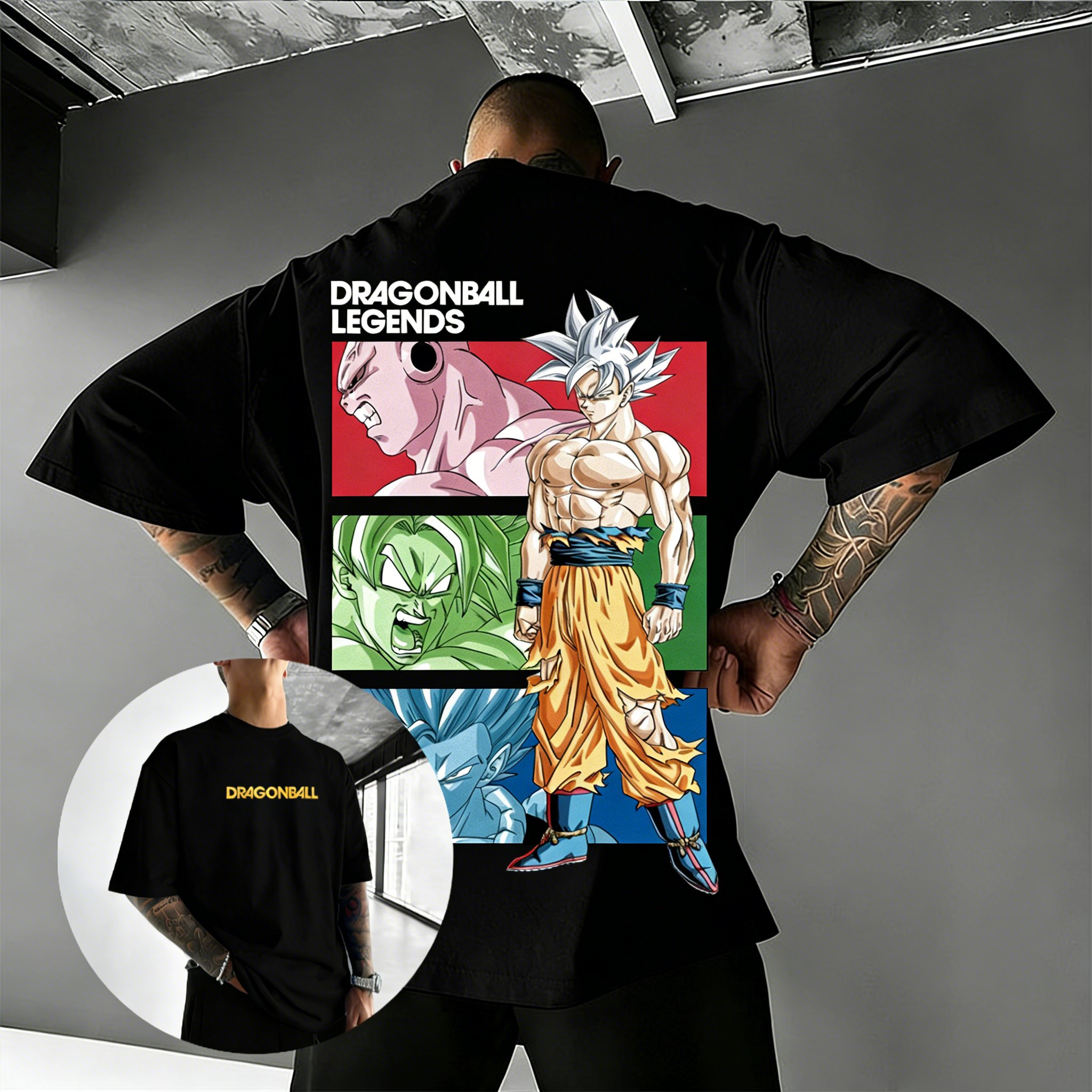 Dragon Ball Anime 2026 New Hot - огляд і ціна Anime Merchandise Store Japan