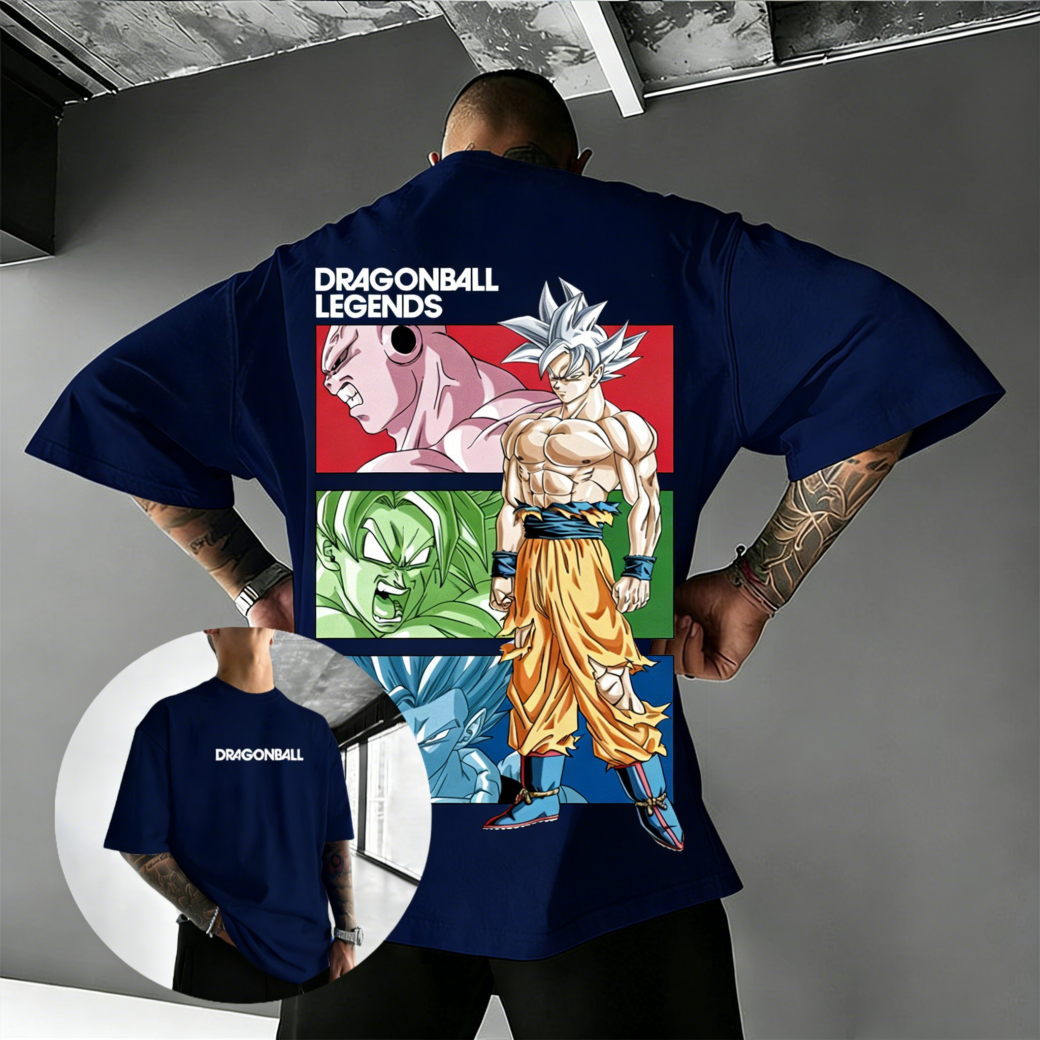 Dragon Ball Anime 2026 New Hot - огляд і ціна Anime Merchandise Store Japan