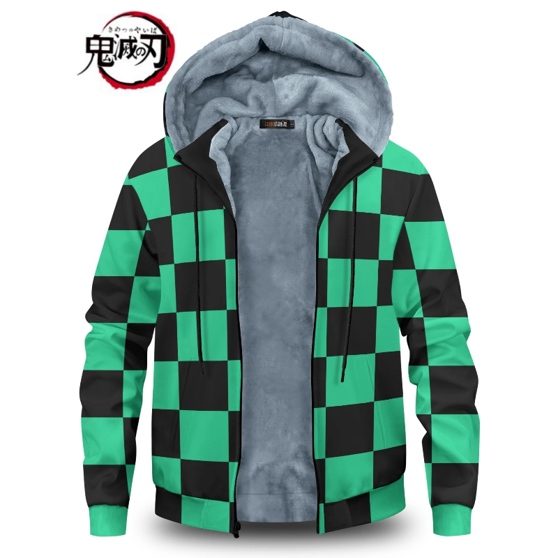 New Demon Slayer Anime Velvet  - огляд і ціна Anime Girl Merchandise