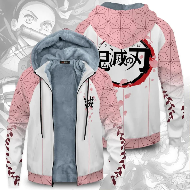 New Demon Slayer Anime Velvet  - огляд і ціна Anime Girl Merchandise