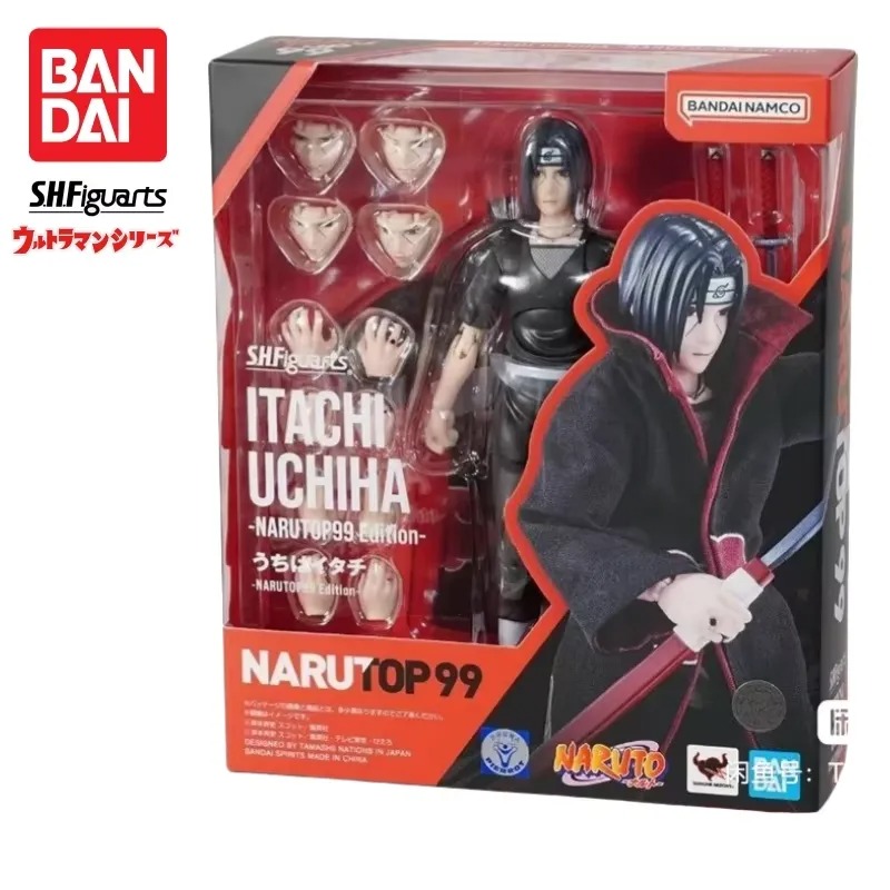 Special Offer In Stock Action  - огляд і ціна Anime Merchandise Box Set