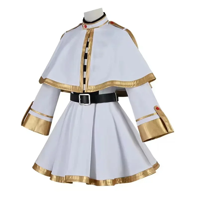 Sousou No Frieren Cosplay Cost - огляд і ціна Frieren Anime Merchandise