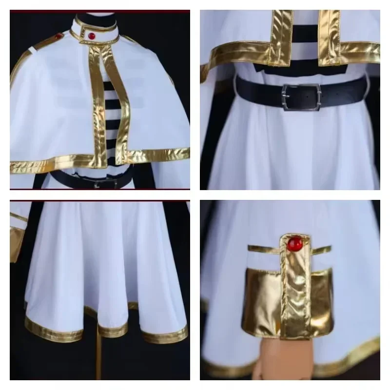 Sousou No Frieren Cosplay Cost - огляд і ціна Frieren Anime Merchandise