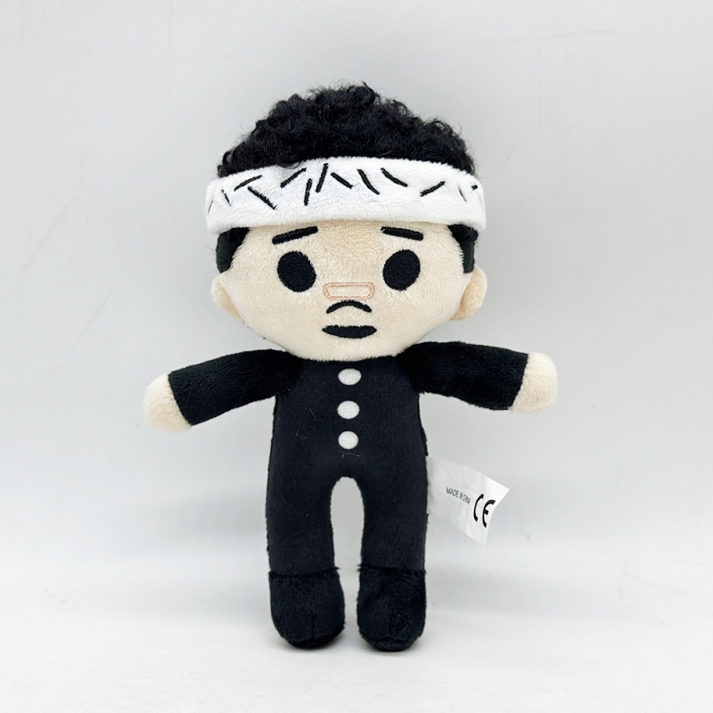 Ivan Cornejo Plush Boys Wearin - огляд і ціна Anime Merchandise In Chinese