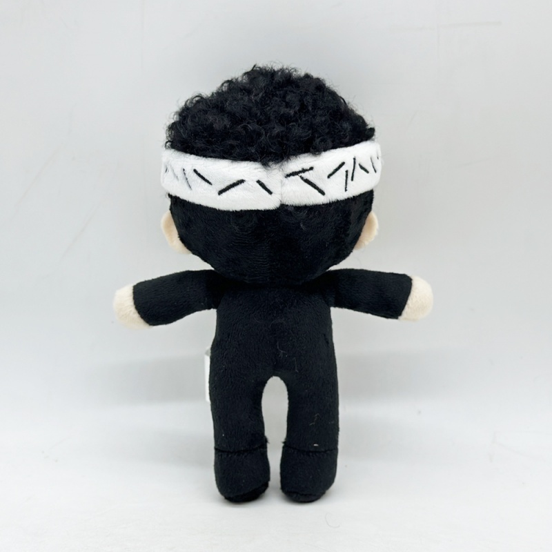 Ivan Cornejo Plush Boys Wearin - огляд і ціна Anime Merchandise In Chinese