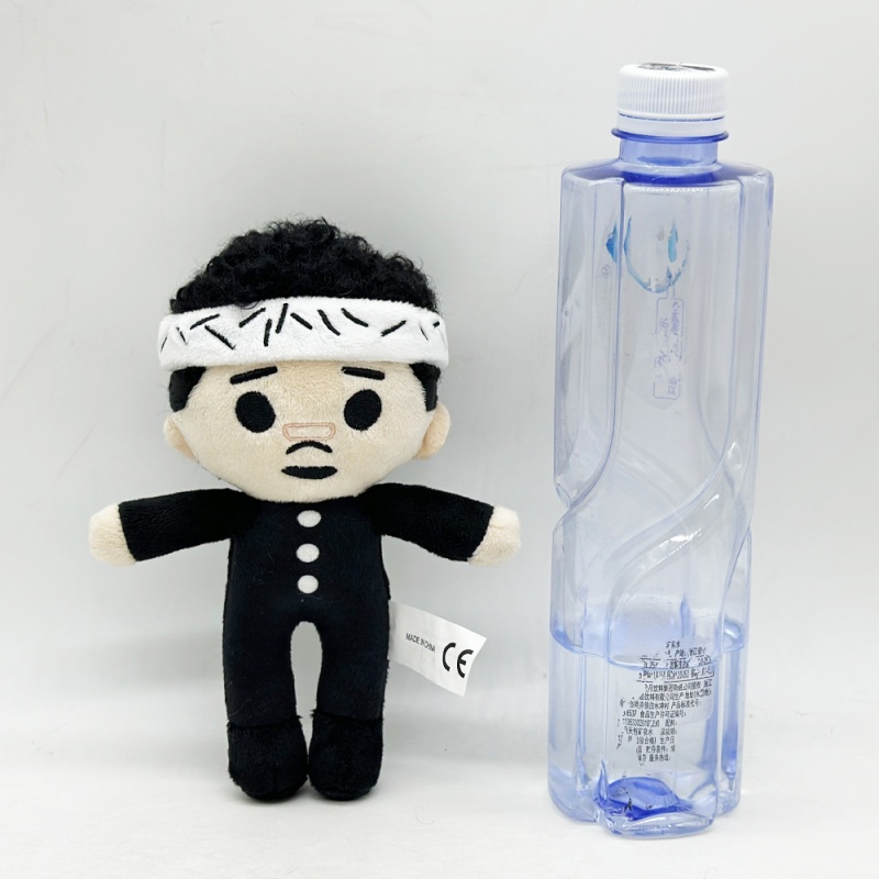 Ivan Cornejo Plush Boys Wearin - огляд і ціна Anime Merchandise In Chinese